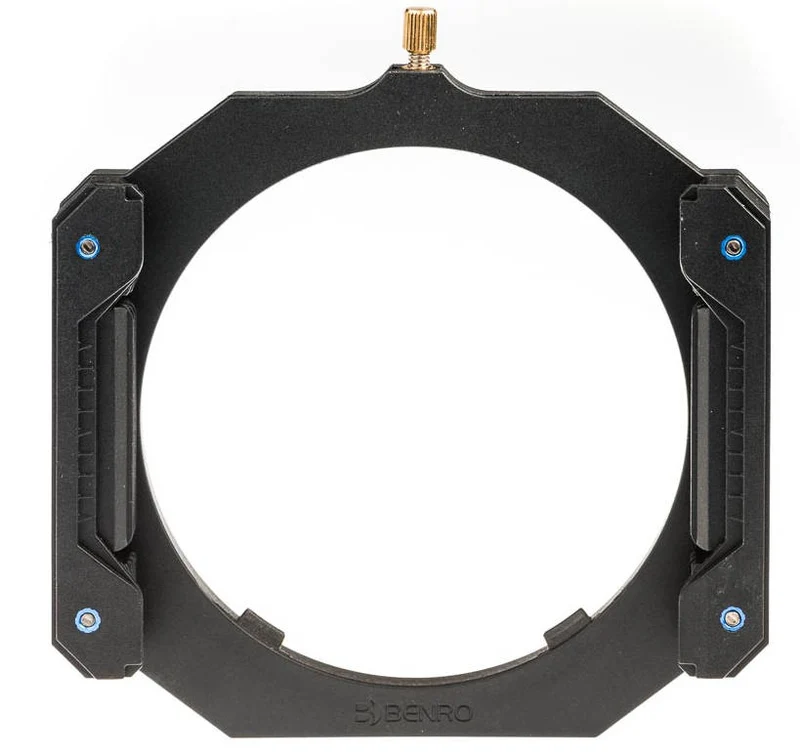 Benro FGF100 Porte-filtre universel sans bague d'objectif
