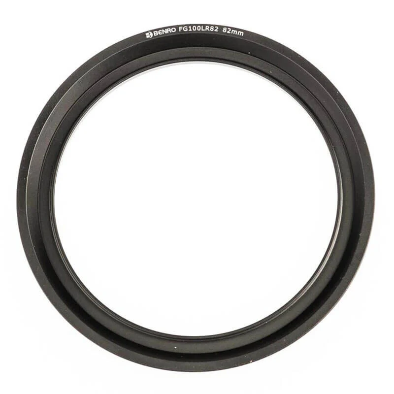 Benro FG100 Support de filtre universel avec bague d'objectif 77mm et 82mm