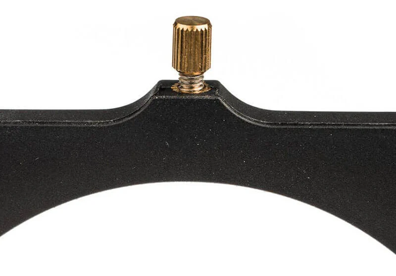Benro FG100 Support de filtre universel avec bague d'objectif 77mm et 82mm