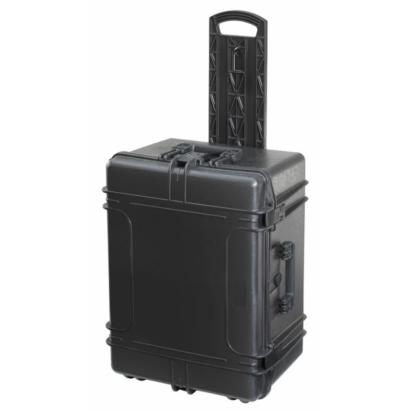 WCS Protection 620TR H340 Valise Noir