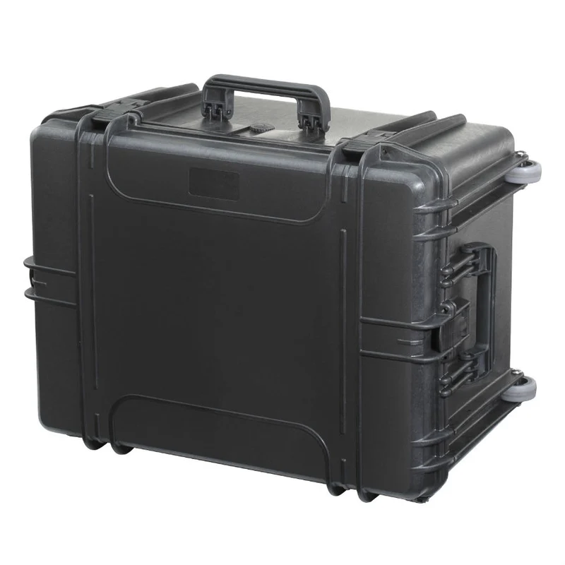 WCS Protection 620TR H340 Valise Noir