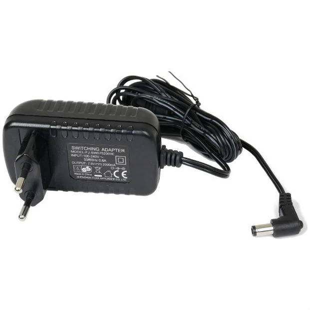 Ledgo AC adaptateur (7.5V, 2A)