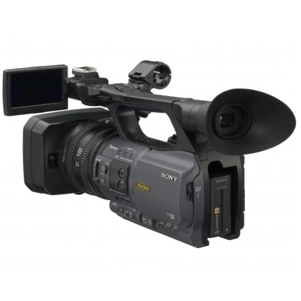 Sony DSR-PD175P Camcorder