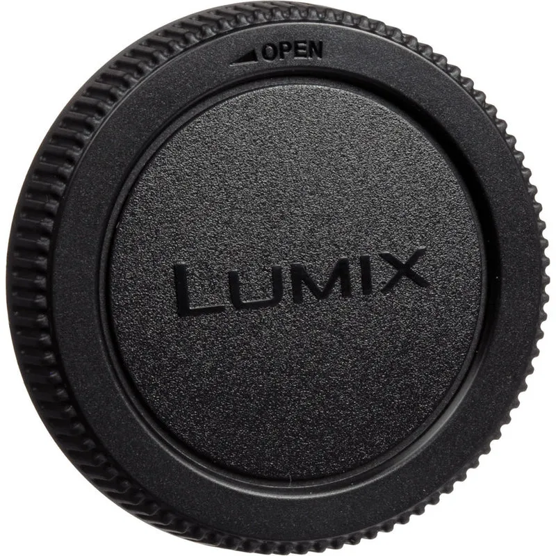 Panasonic LEICA DG Macro-Elmarit 45mm Objectif