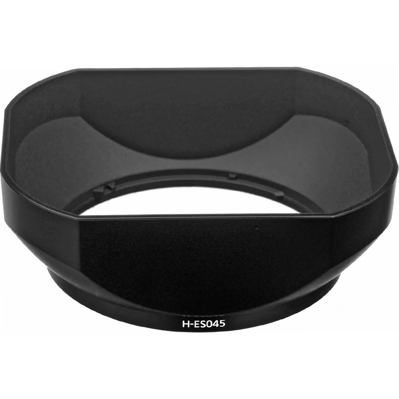 Panasonic LEICA DG Macro-Elmarit 45mm Objectif