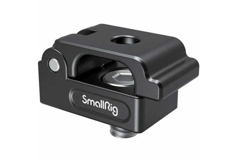 SmallRig Universel Spring Serre-câble(2 Pièces) MD2418