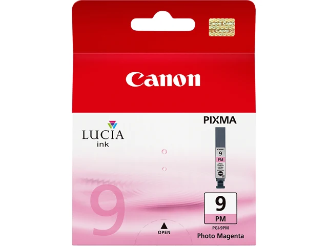 Canon PGI-9PM Photo Magenta