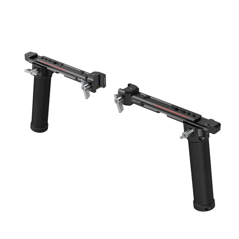 SmallRig Dual handgrip 3027 pour DJI RRS 2/RSC 2/RS 3