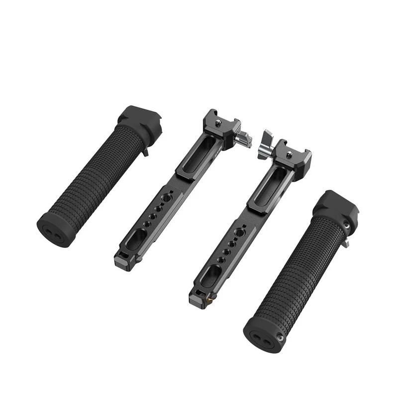 SmallRig Dual handgrip 3027 pour DJI RRS 2/RSC 2/RS 3