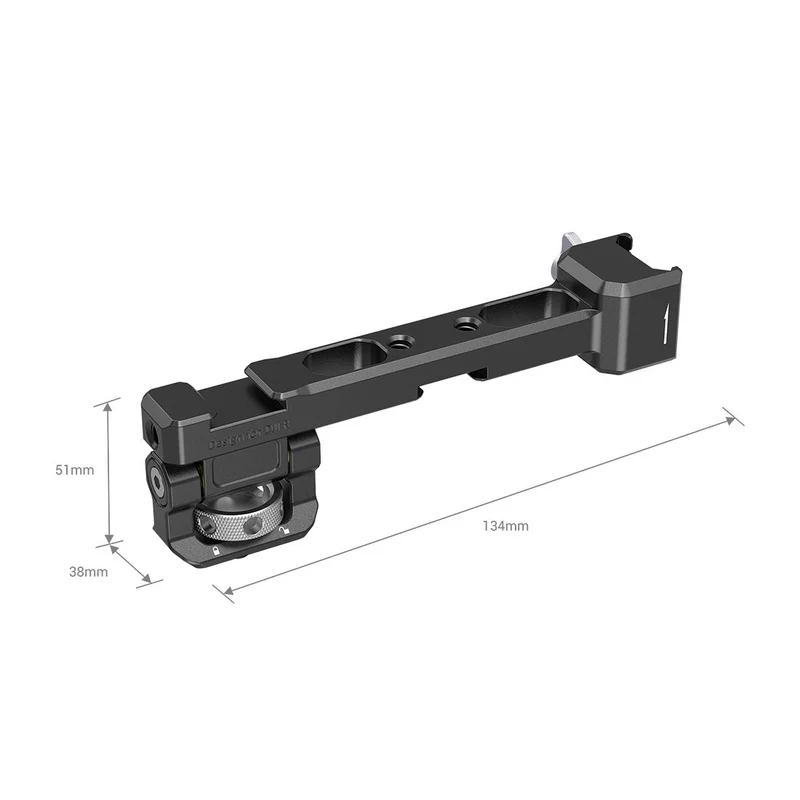 SmallRig monitor monture 3026 pour DJI RS 2/RSC 2