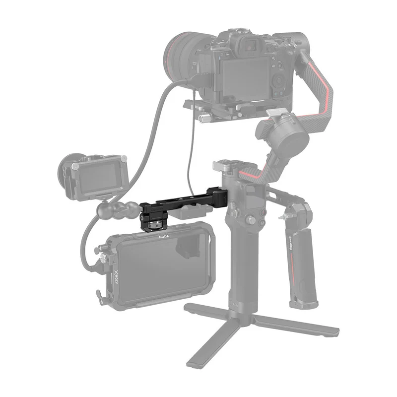 SmallRig monitor monture 3026 pour DJI RS 2/RSC 2