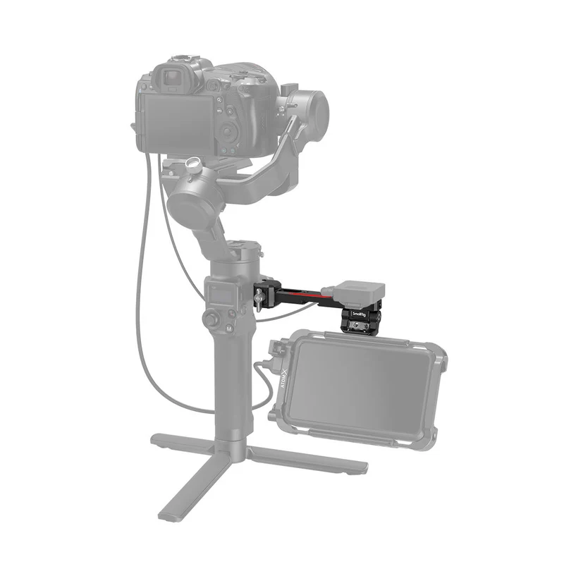 SmallRig monitor monture 3026 pour DJI RS 2/RSC 2
