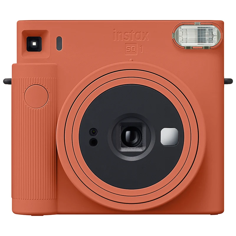 Fujifilm INSTAX SQUARE SQ1 Terracotta Orange