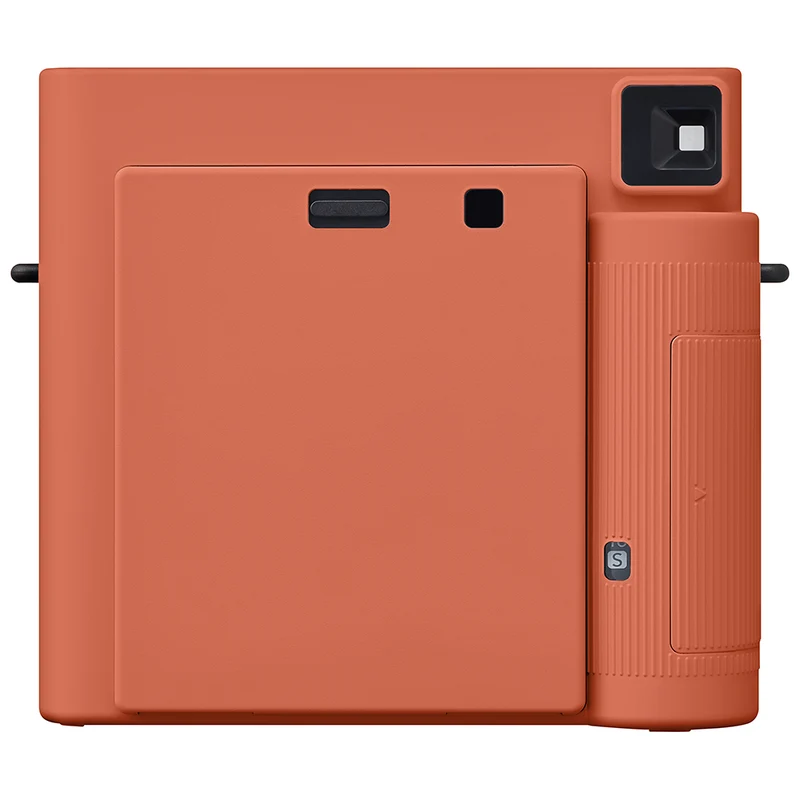 Fujifilm INSTAX SQUARE SQ1 Terracotta Orange