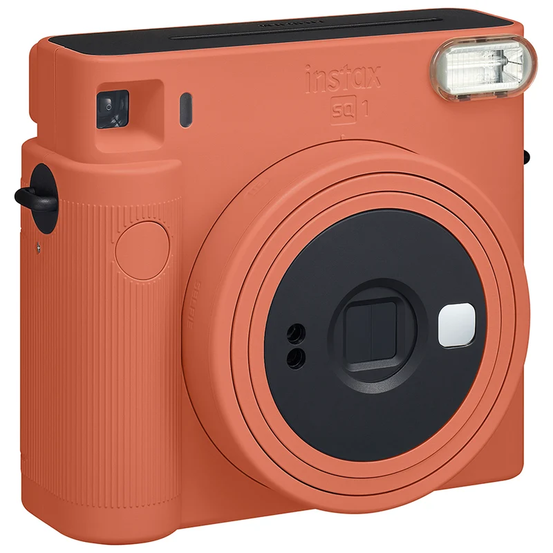 Fujifilm INSTAX SQUARE SQ1 Terracotta Orange