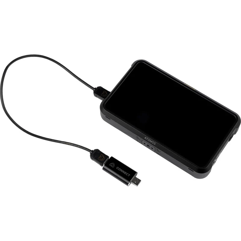 Atomos Connect - Clé de diffusion vidéo / audio 4K