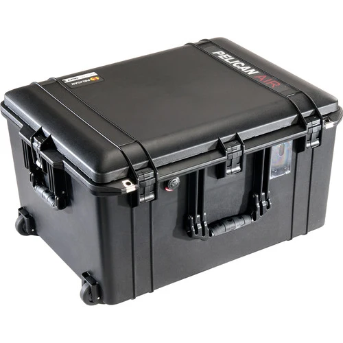 Peli™ 1637 Air Valise de protection noire