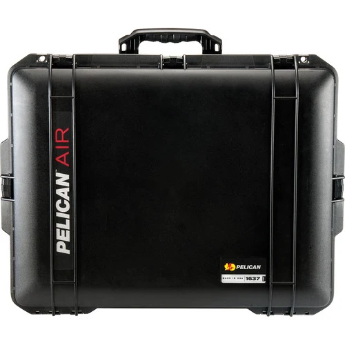 Peli™ 1637 Air Valise de protection noire
