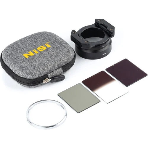 NiSi Ricoh GR3 Kit maître