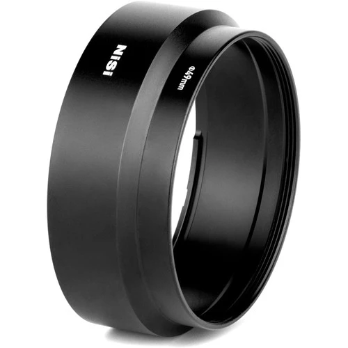 NiSi Ricoh GR3 Kit maître