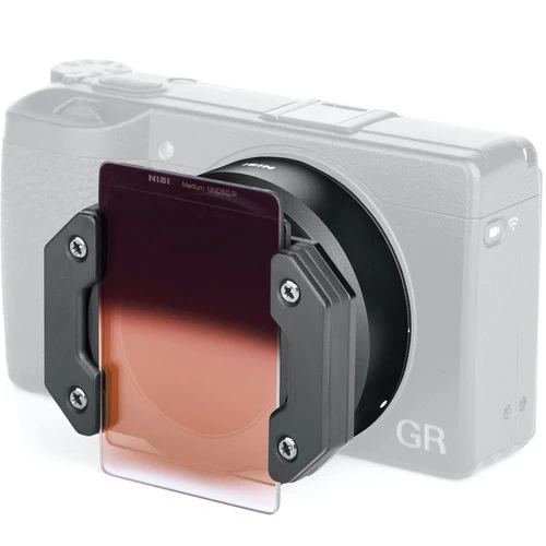 NiSi Ricoh GR3 Kit maître