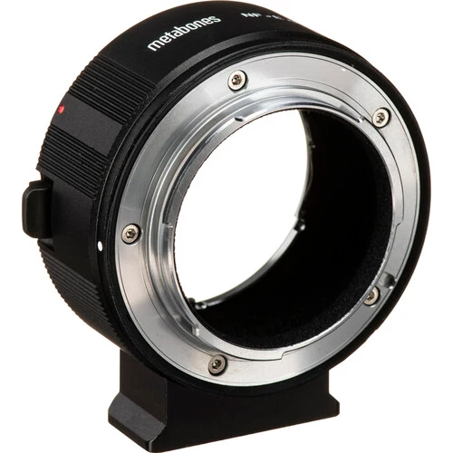 Metabones Nikon F vers E-mount T /NEX (Noir Mat) III (MB_NF-E-BT3)