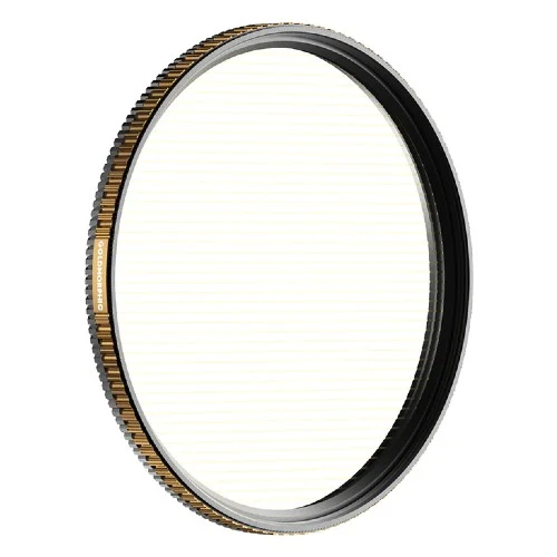 PolarPro Quartzline FX Filtre - Goldmorphic - 82mm