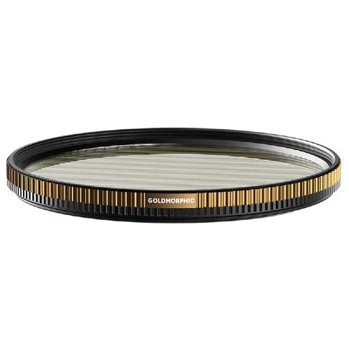 PolarPro Quartzline FX Filtre - Goldmorphic - 82mm