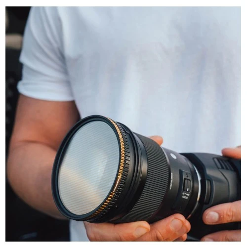 PolarPro Quartzline FX Filtre - Goldmorphic - 82mm