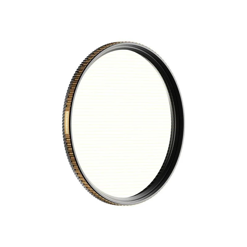 PolarPro Quartzline FX Filtre - Goldmorphic - 77mm