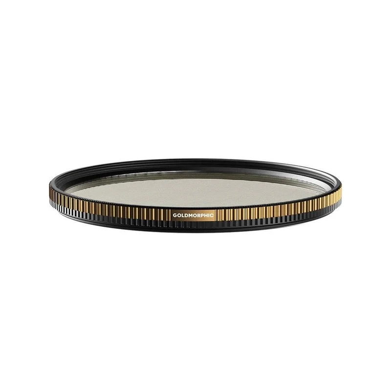 PolarPro Quartzline FX Filtre - Goldmorphic - 77mm