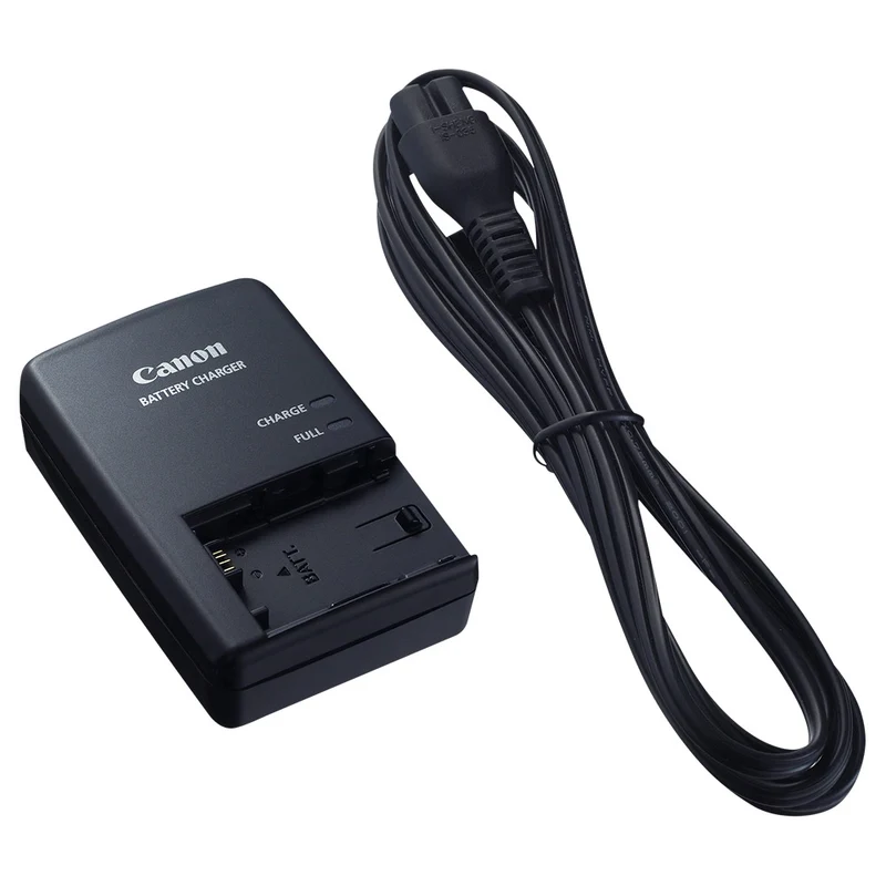 Canon Chargeur de Batterie CG-800
