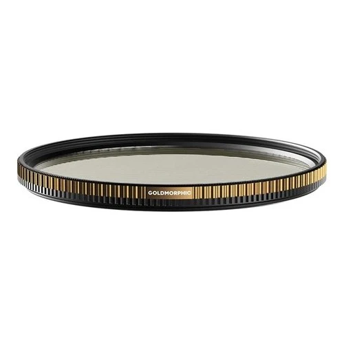 PolarPro Quartzline FX - Filtre Goldmorphic - 67mm