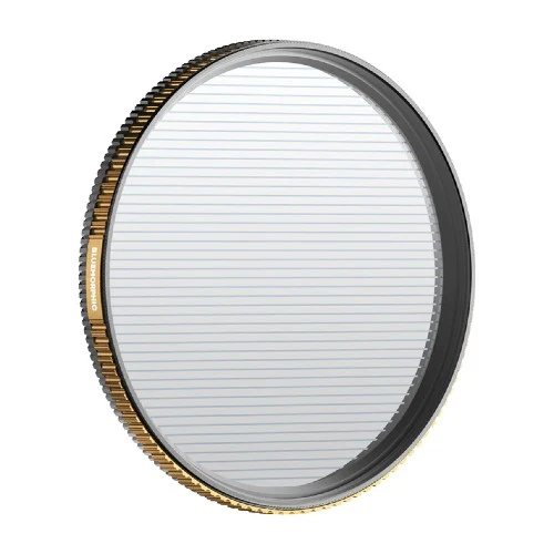 PolarPro Quartzline FX Filtre - Bluemorphic - 82mm