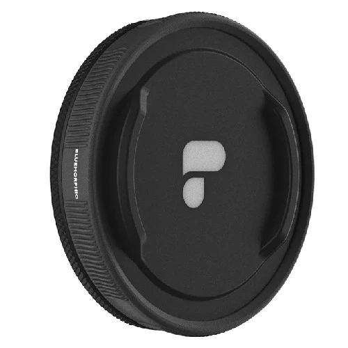 PolarPro Quartzline FX Filtre - Bluemorphic - 82mm