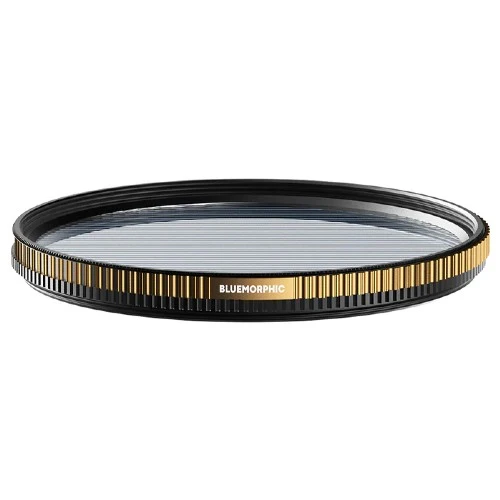 PolarPro Quartzline FX Filtre - Bluemorphic - 82mm