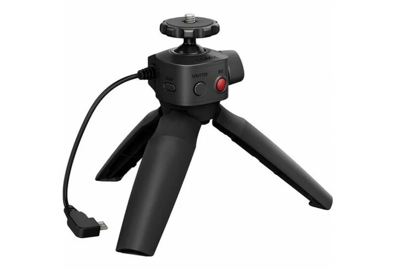 Panasonic DMW-SHGR1E trépied pour Vloguer