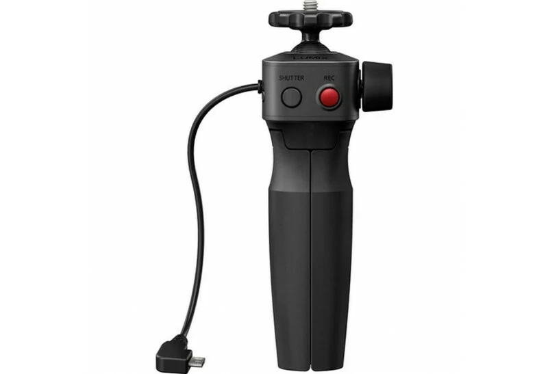 Panasonic DMW-SHGR1E trépied pour Vloguer