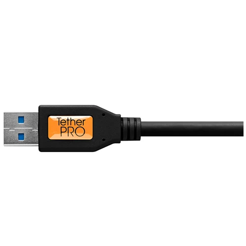 TetherTools TetherPro USB 3.0 vers Micro-B 182 cm