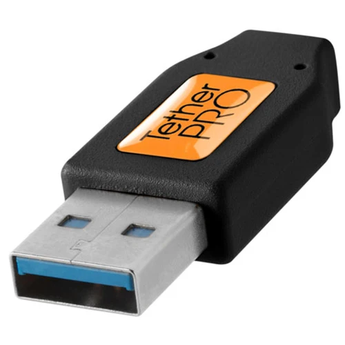 TetherTools TetherPro USB 3.0 vers Micro-B 182 cm