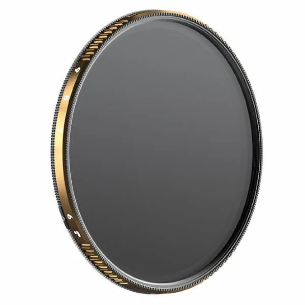 PolarPro VND 67mm 6/9 stops Peter McKinnon Signature Edition II