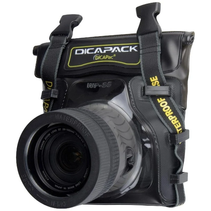 DiCAPac WP-S5 Caisson Etanche