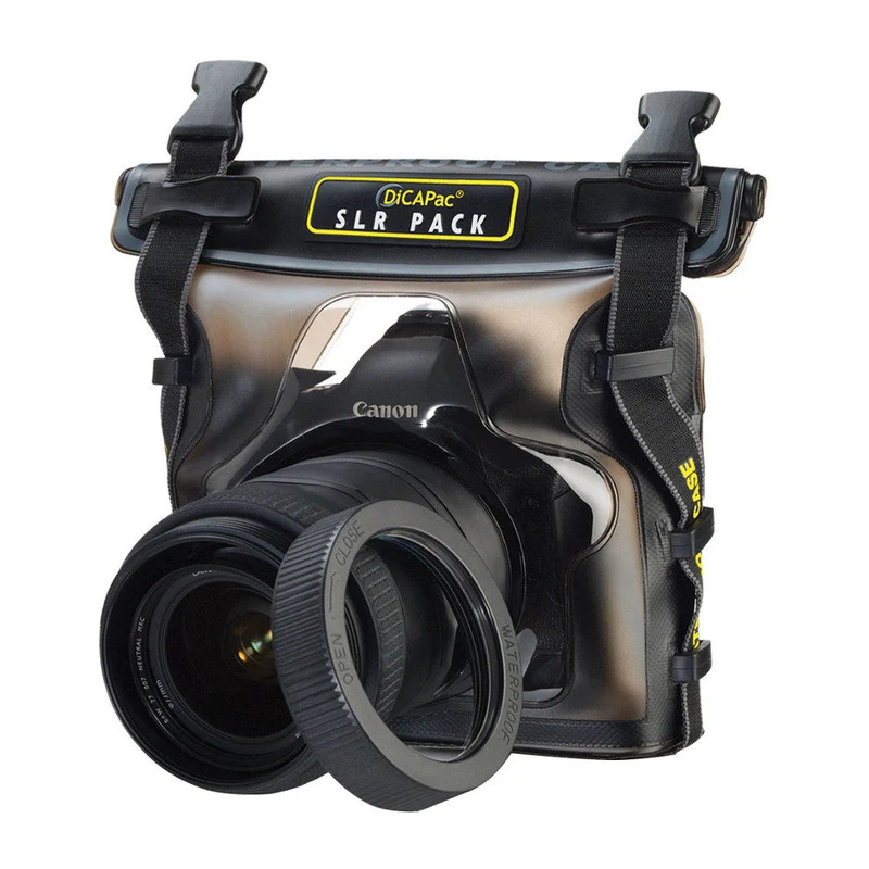 Dicapac WP-S10 Caisson Etanche