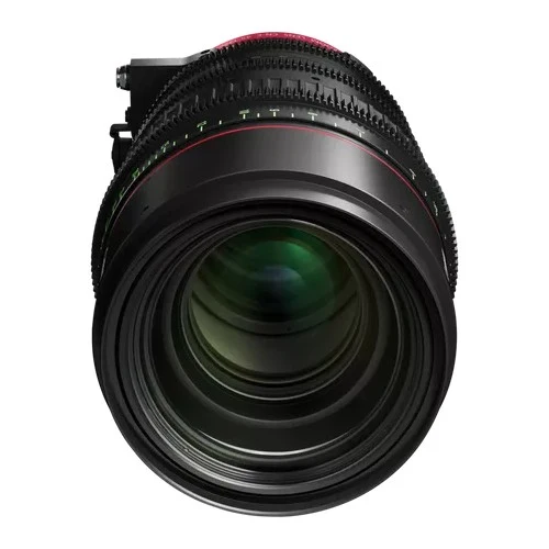 Canon CN-E45-135mm T2.4 L F(M)