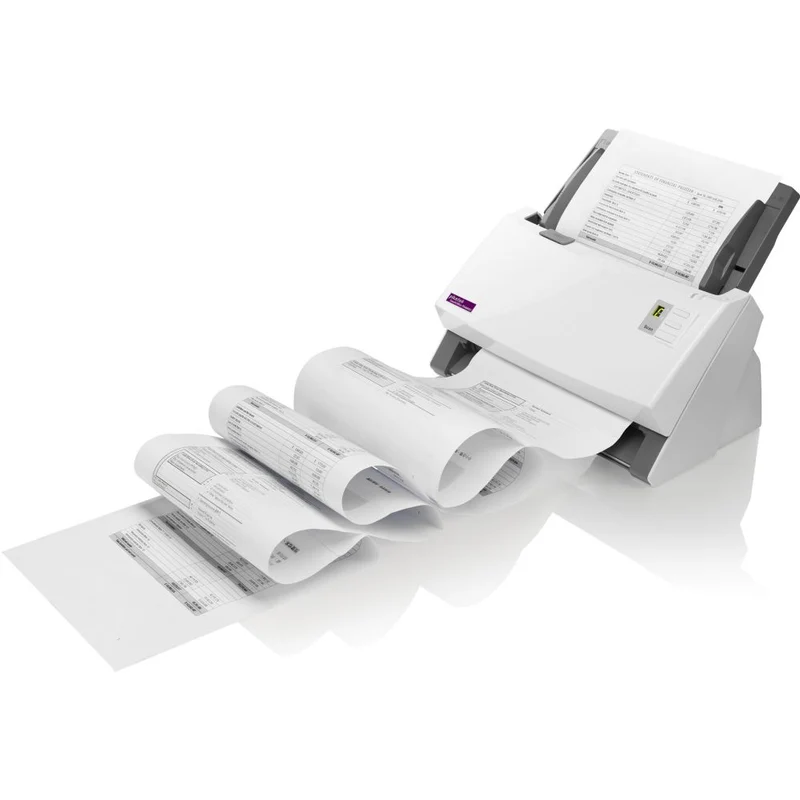 Plustek SmartOffice PS4080U