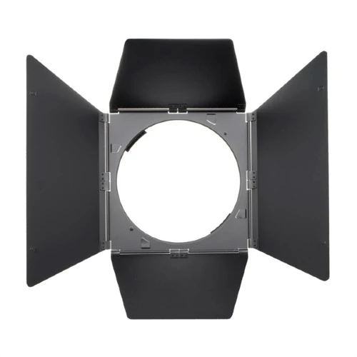Broncolor P70 Barn Door avec 4 Volets