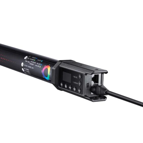 Godox TL120 - Lampe à tube RGB