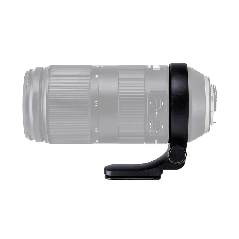 Tamron Collier de Serrage 100-400mm f/4.5-6.3 Di VC USD pour Trépied