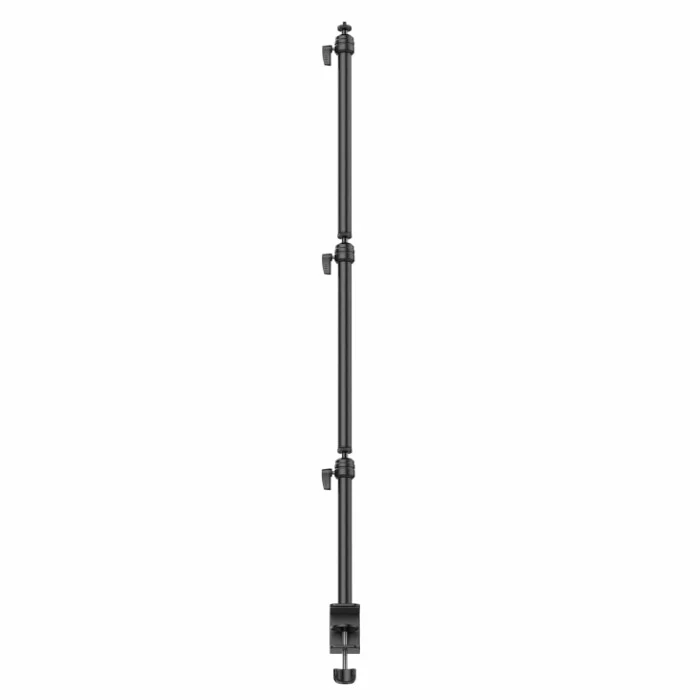 Ulanzi VIJIM LS08 trépied avec tafelklem en arm (3 delen)