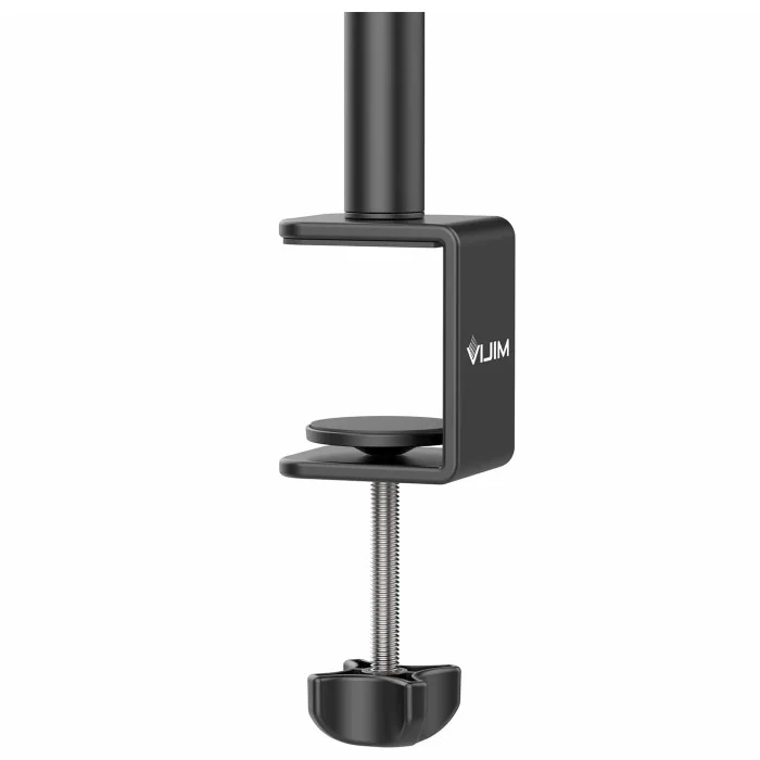 Ulanzi VIJIM LS08 trépied avec tafelklem en arm (3 delen)